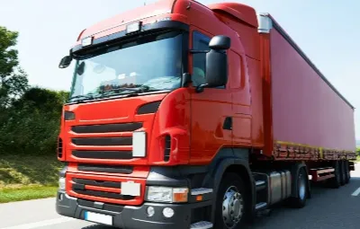 İstanbul Ahırlı Ambar Kargo