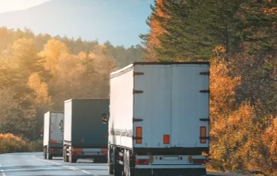 İstanbul ile Ahırlı Arası Klima Taşıma