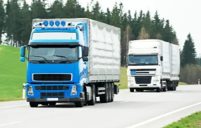 İstanbul ile Ahırlı Arası Eşya Taşıma